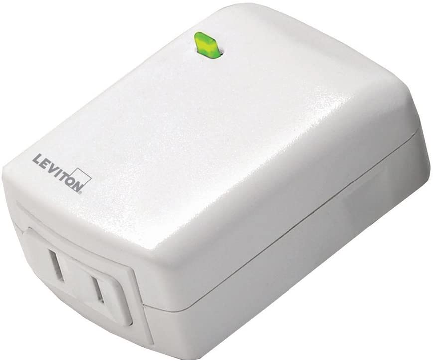 These smart plugs work best with the Ring app Android Central