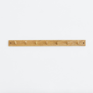 H&M Home wooden hooks