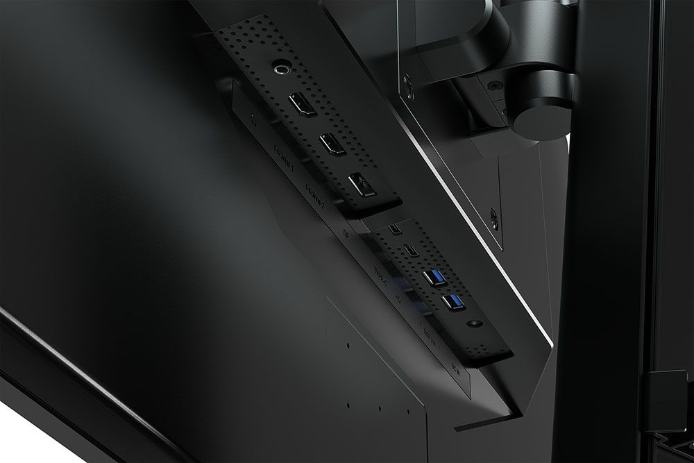 Corsair Xeneon 32UHD144