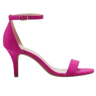 Bandolino Ankle Strap Heels