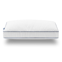 Emma Premium microfibre pillow:&nbsp;was £119, now £59.50 at Emma