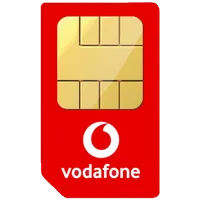 Vodafone | SIM only | 12 month contract | 100GB data | Unlimited calls and texts | £16/month from Mobiles.co.uk + £60 cashback by redemption