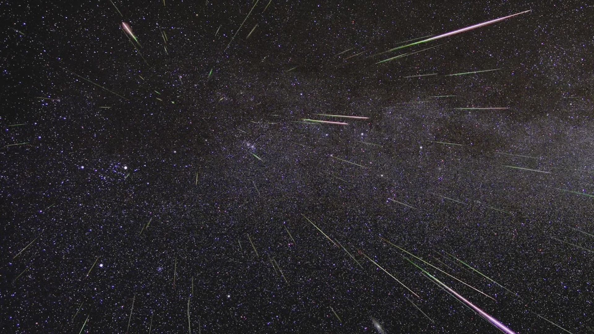  The Perseid meteor shower is about to peak. Here's when to see the most 'shooting stars'. 