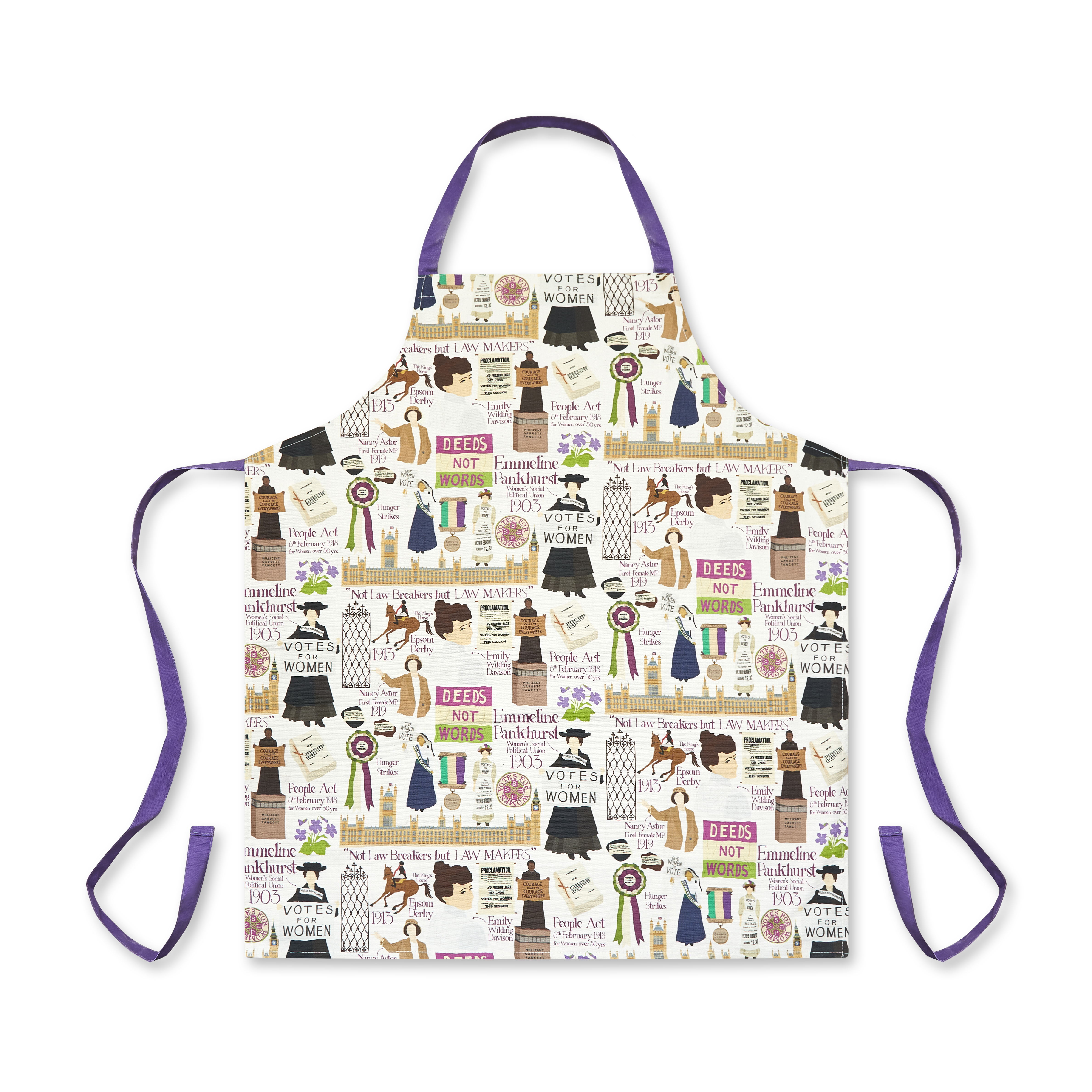 Gifts from the gift shop