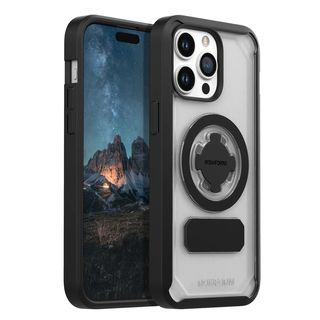 Rokform Crystal Case best iphone 15 pro max case