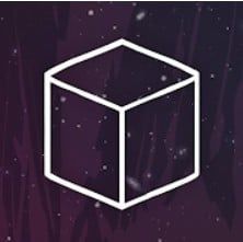Cube Escape Collection Icon