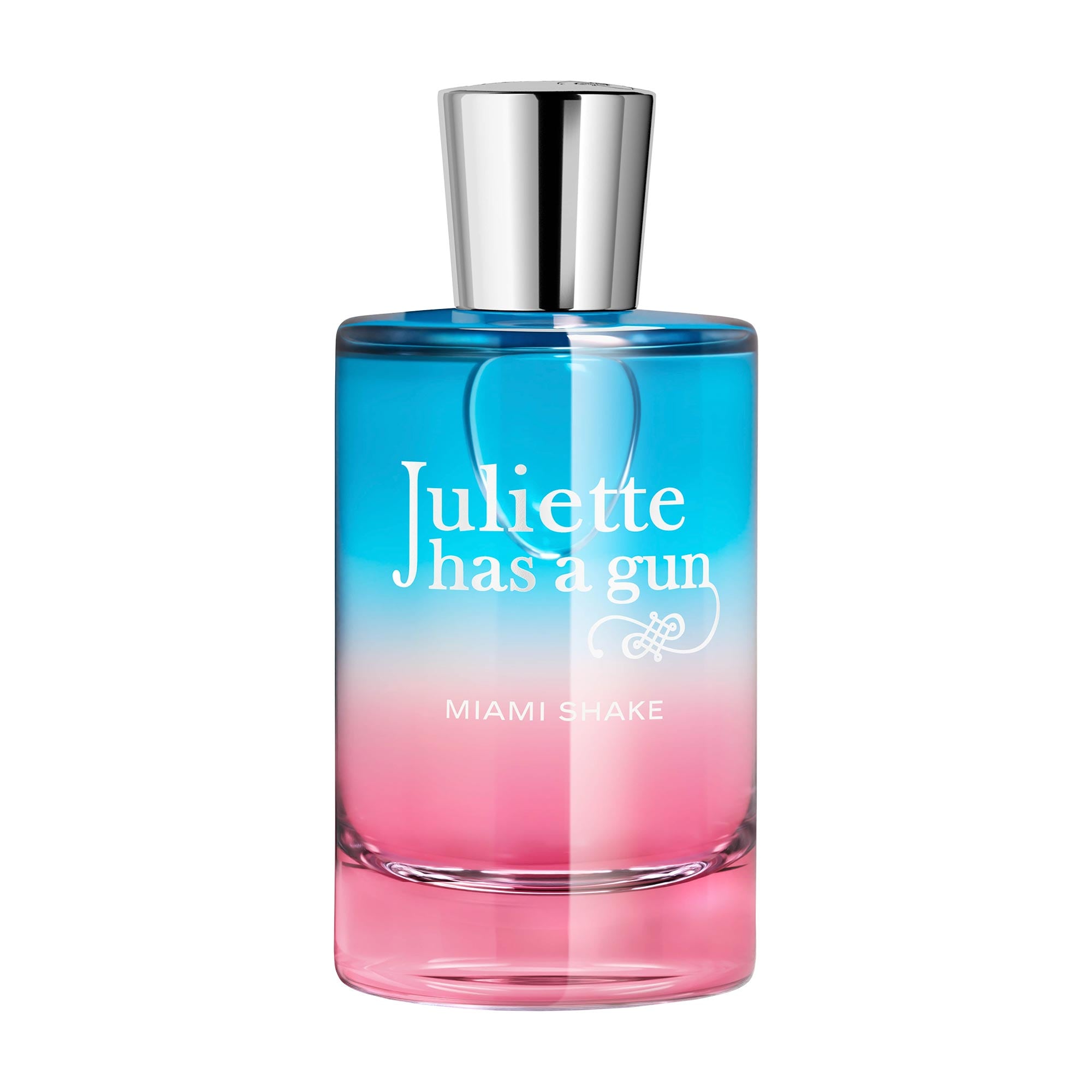 Miami Shake Eau De Parfum With Strawberry & Vanilla