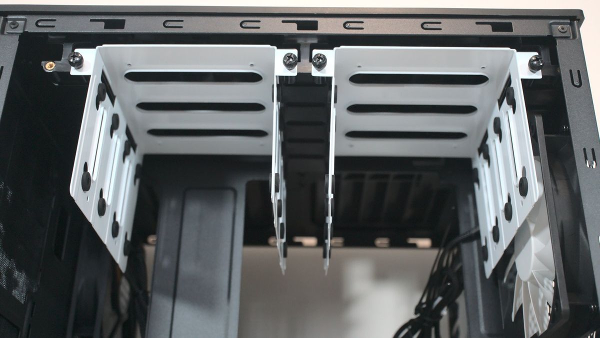 Fractal Design Node 804