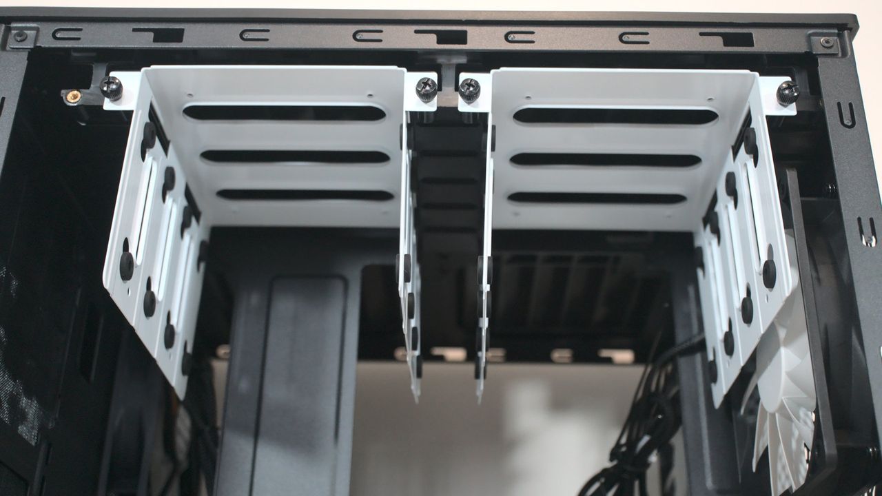 Fractal Design Node 804
