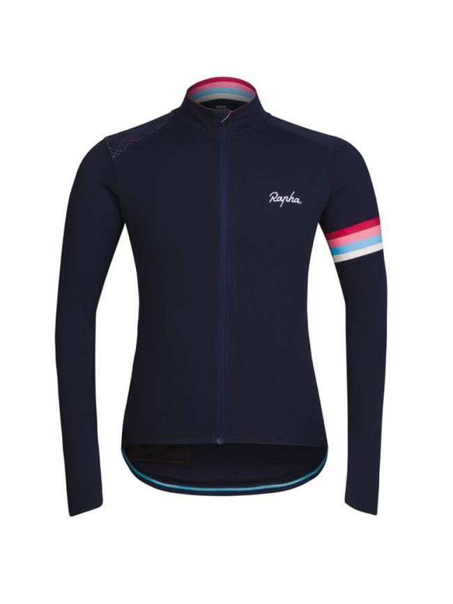 rapha bike wear