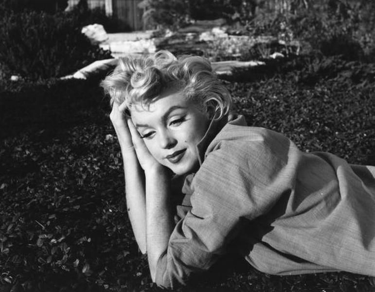 Marilyn Monroe&amp;#039;s love letters will be auctioned off next month