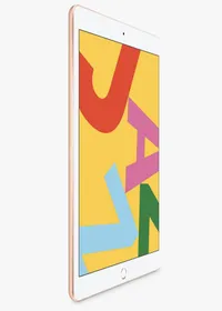 Apple iPad 10.2in 2019 32GB Silver | £349 £299