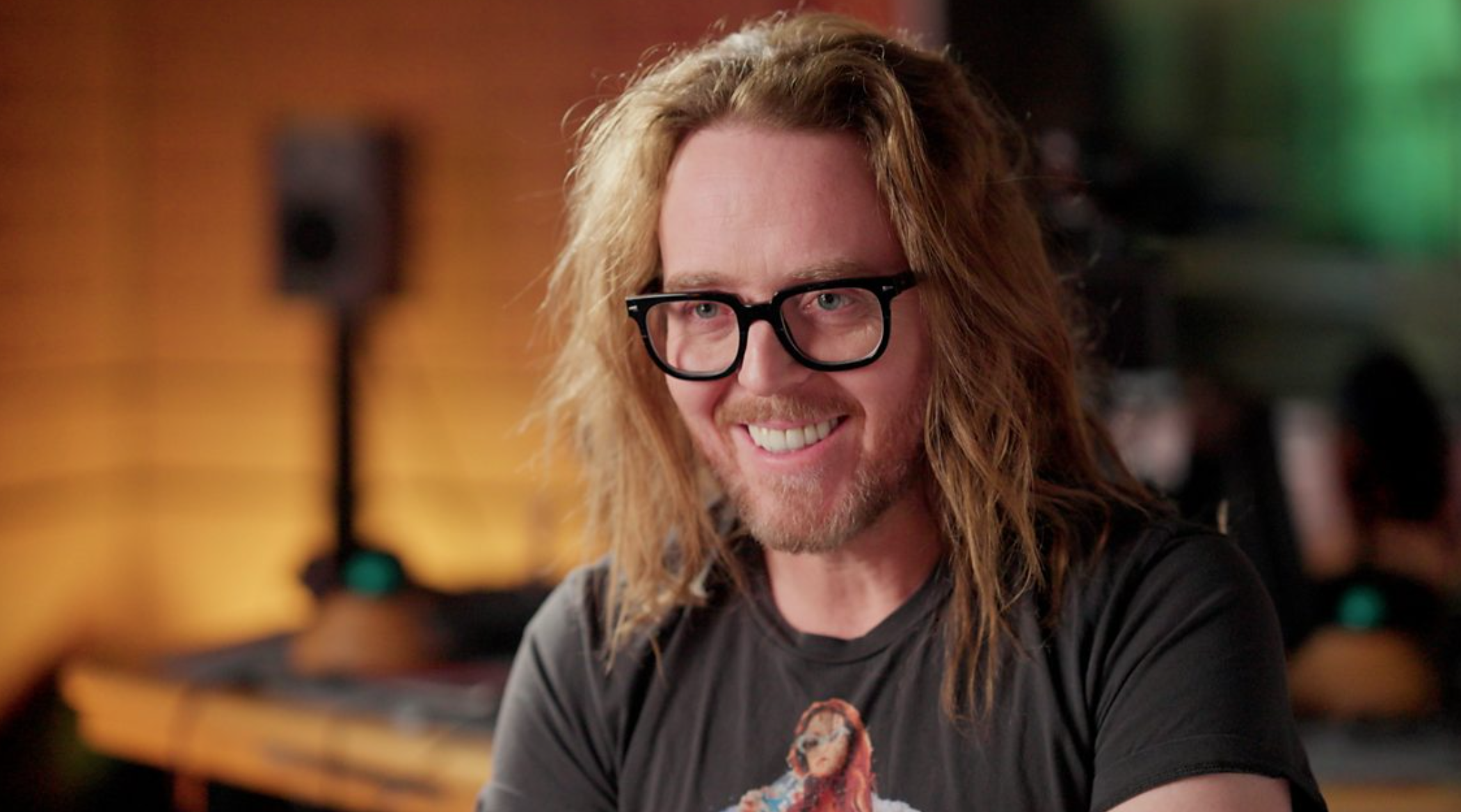 Tim Minchin