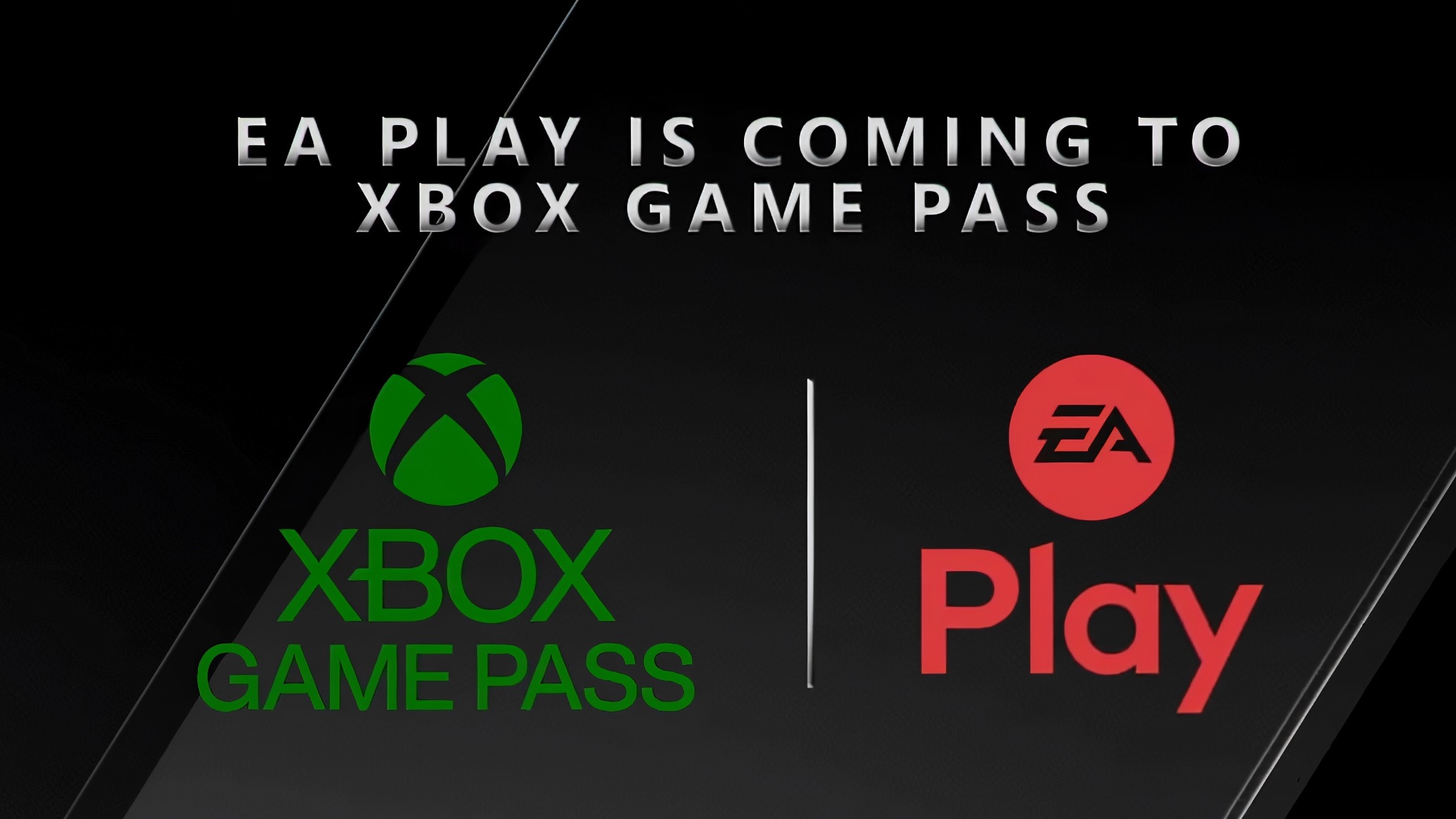 Xbox Game Pass now comes with EA Play: Play Battlefield, Mass