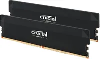 Crucial Pro 32GB DDR5-6400 CL38 Crucial Pro 32GB DDR5-6400 CL38