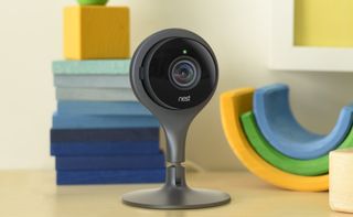 Nest store secure subscription