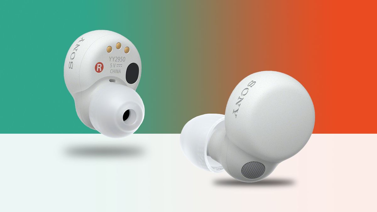 Sony LinkBuds S could finally make me drop my AirPods Pro