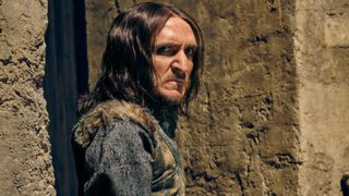Spartacus: House of Ashur episode 7 star on 'unexpectedly heavy' ending