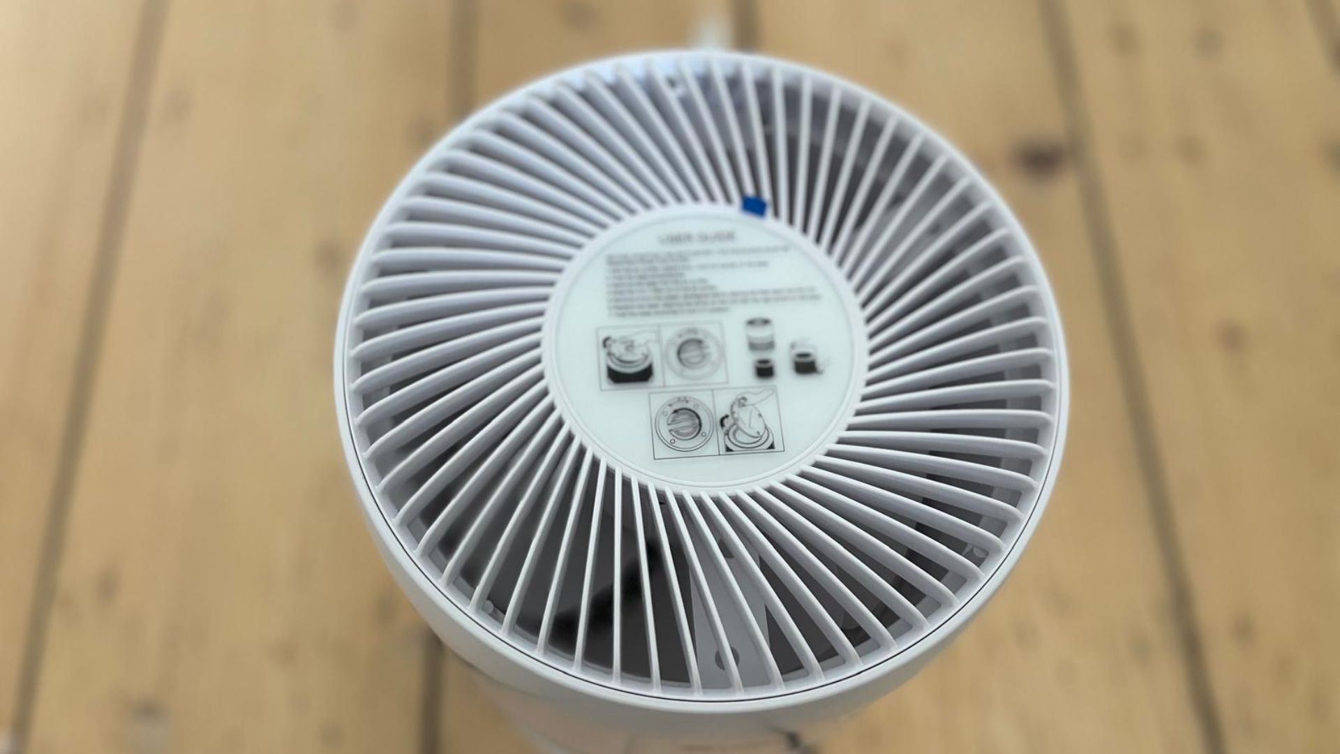 Swan Activair Air Purifier base