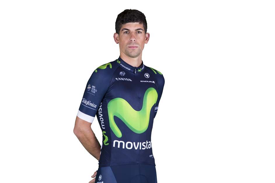 Nelson Oliveira (Movistar Team)