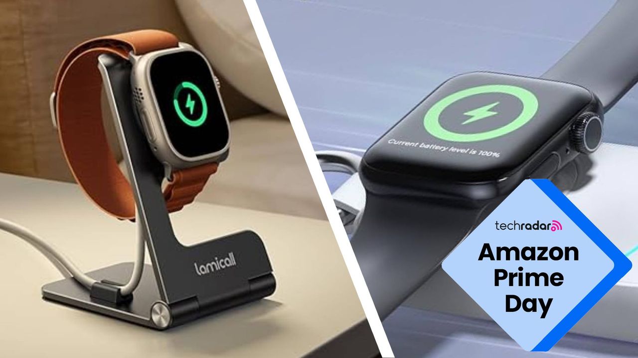 I use my Apple Watch every day, but everyone forgets about the accessories it needs