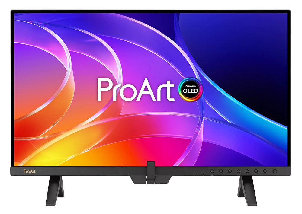 Asus ProArt PA27USD 