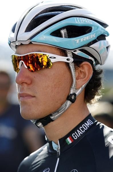 Giacomo Nizzolo (Leopard Trek)