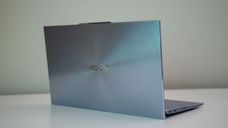 Asus ZenBook S13 review