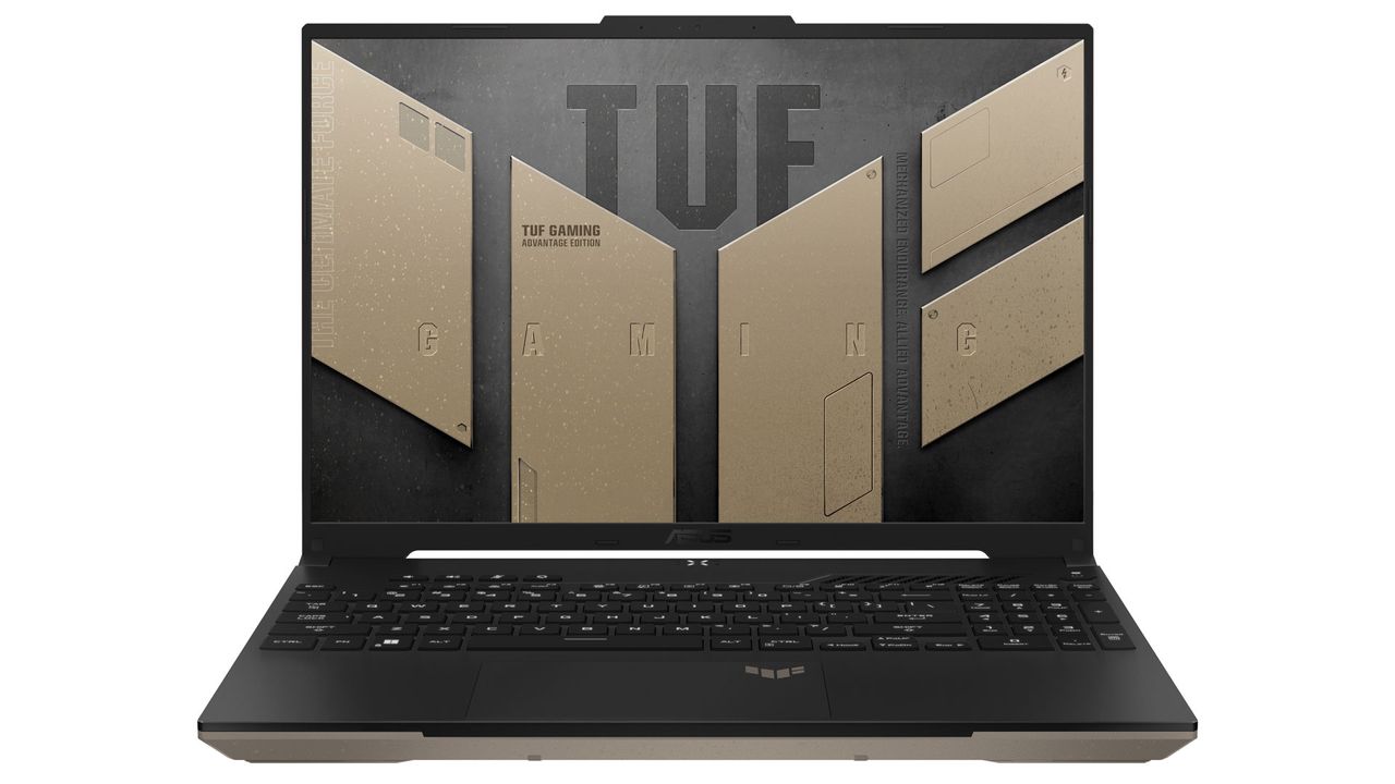 Asus 2023 Creativity Laptops