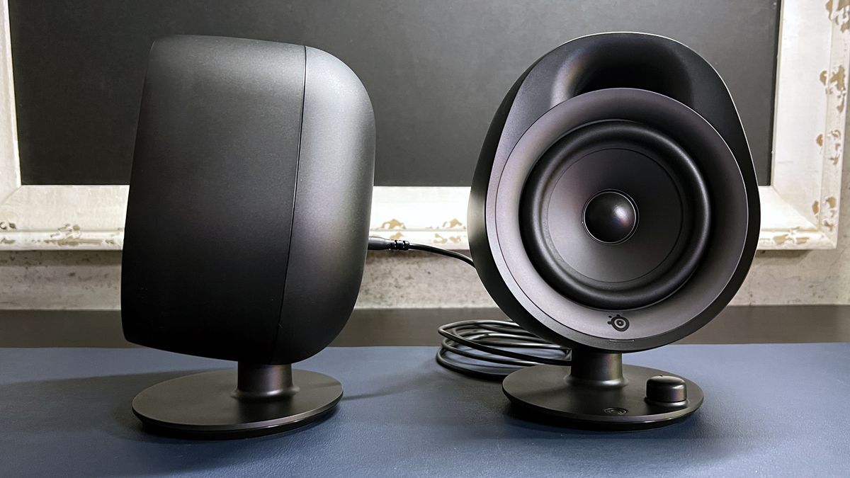 SteelSeries Arena 3