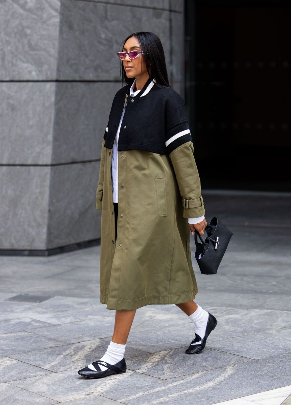 Ballet flats Step in style main image 0