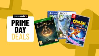 prime day video game deals