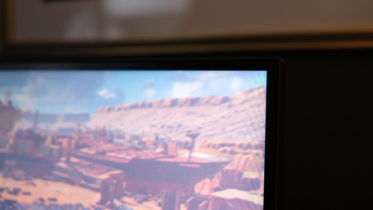 Asus ROG Strix XG27AQGNV review