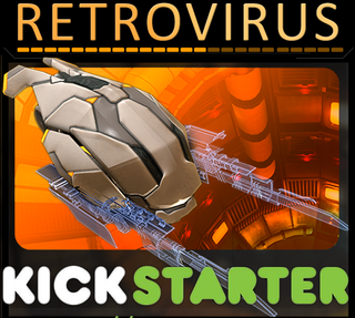 Retrovirus