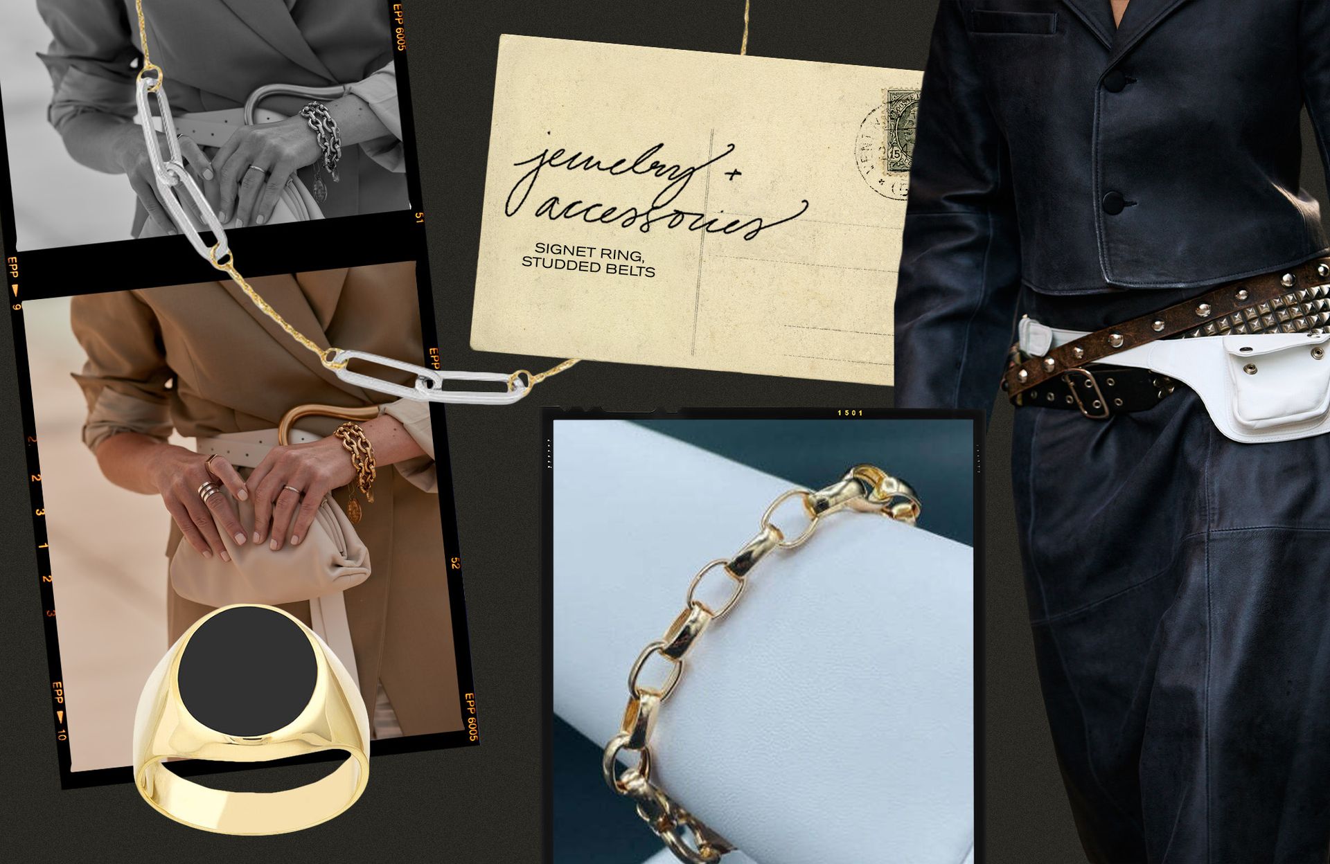 spring luxury streetstyle