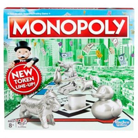 Monopoly Classic -