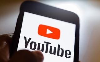 YouTube's Bad Year in Content Moderation