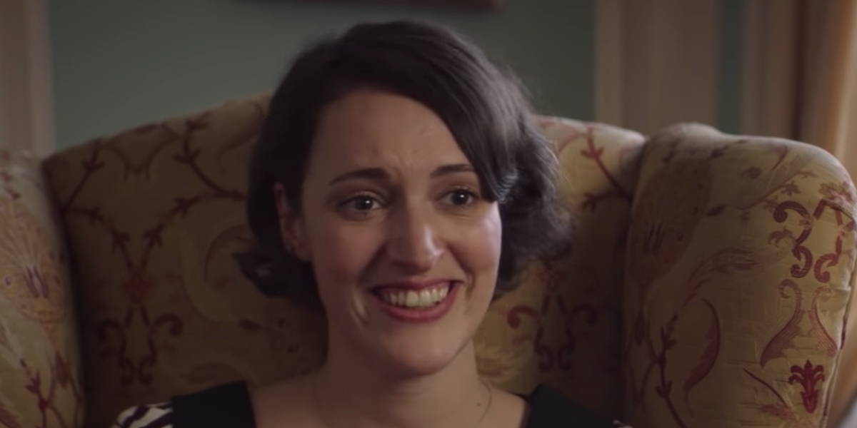 If You Haven't Watched Fleabag Yet, Let Its Golden Globes Wins Convince ...