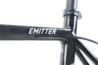 Eastway Emitter R1 Ultegra Di2 2016 frame detail