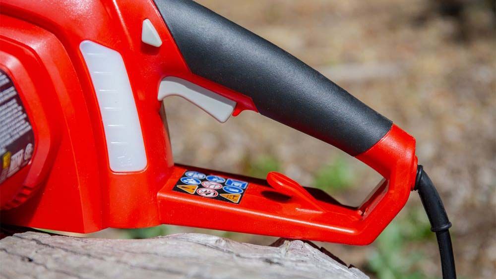 Homelite UT43122B review Top Ten Reviews