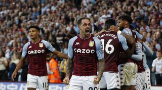 West Ham United v Aston Villa live stream