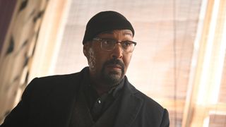 Jesse L. Martin as Alec Mercer in The Irrational season 2