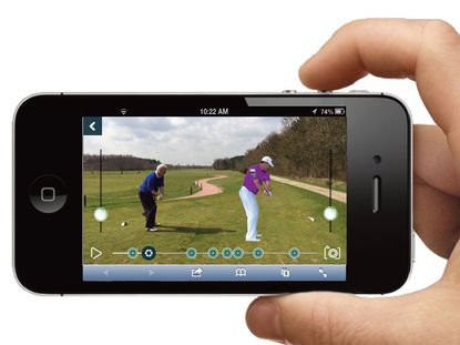 Lee Westwood Masterclass App