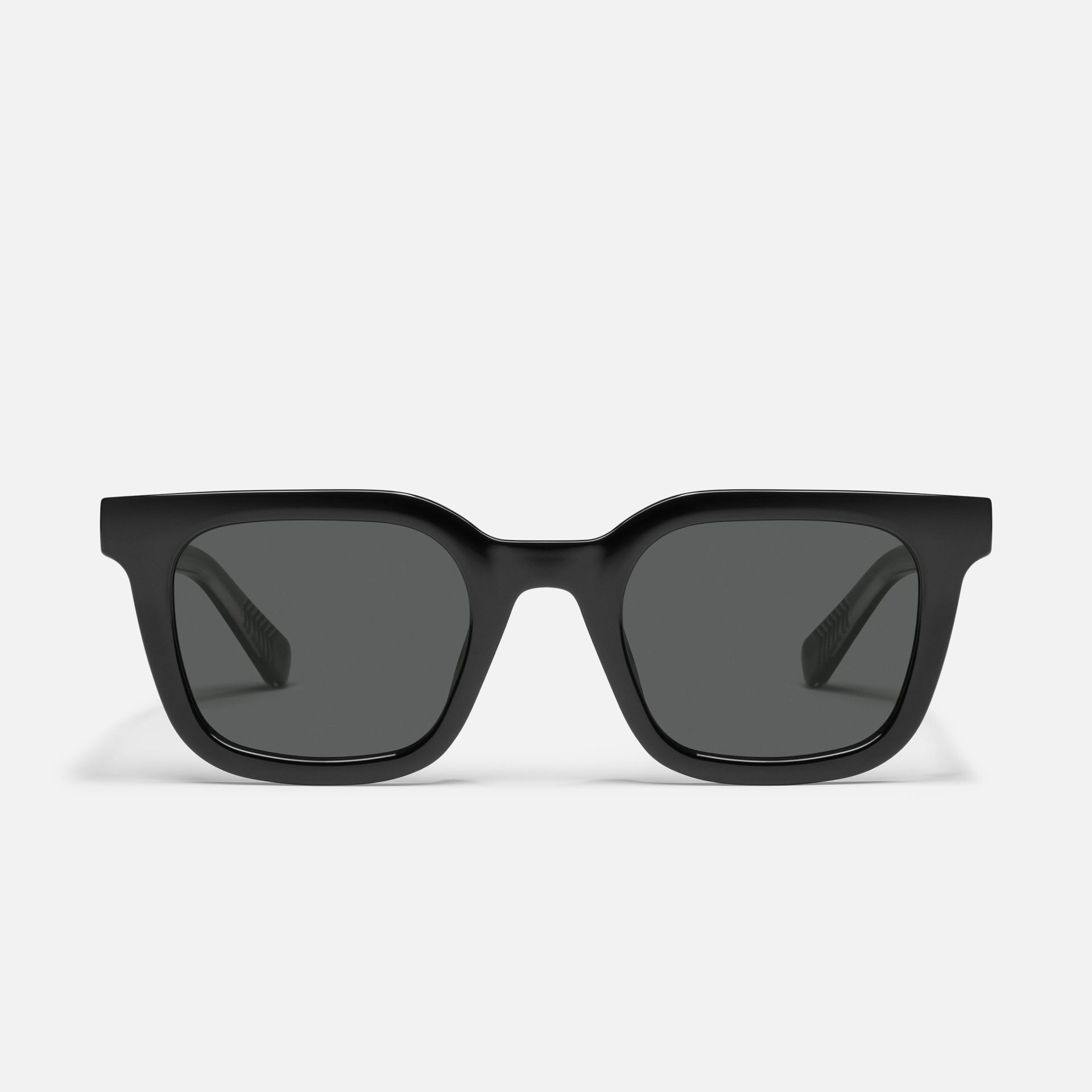 Game Over Black/smoke Polarized