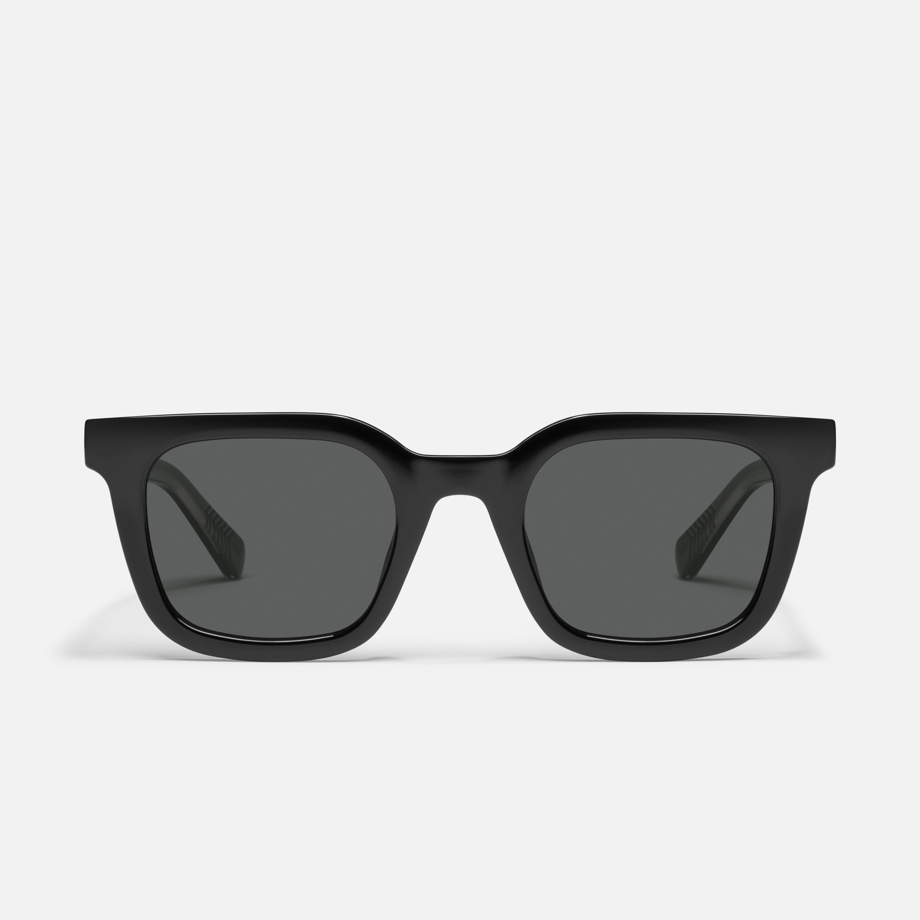 Game Over Black/smoke Polarized