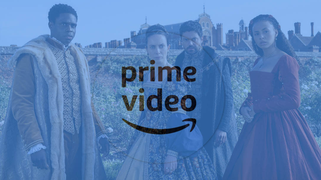 Move over, The Boys? Prime Video&#039;s new hit show is getting rave reviews