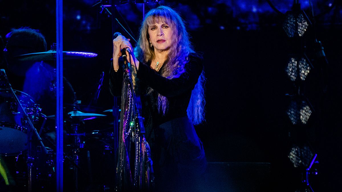 Stevie Nicks