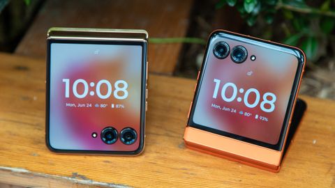Motorola Razr Plus 2025: Rumors, leaks, and everything we know so far