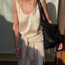 the pants trend Europeans wear in 2026