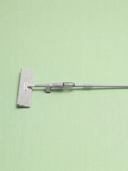 PEPPRIG Squeeze-clean flat mop,